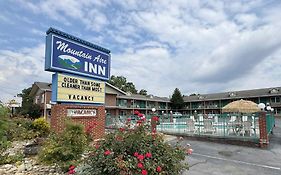 Mountain Aire Inn Sevierville - Pigeon Forge